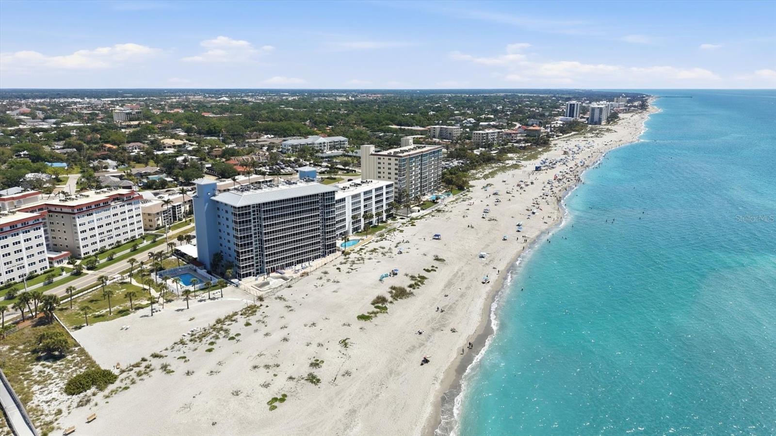 555 THE ESPLANADE N #205, VENICE, FL, 34285