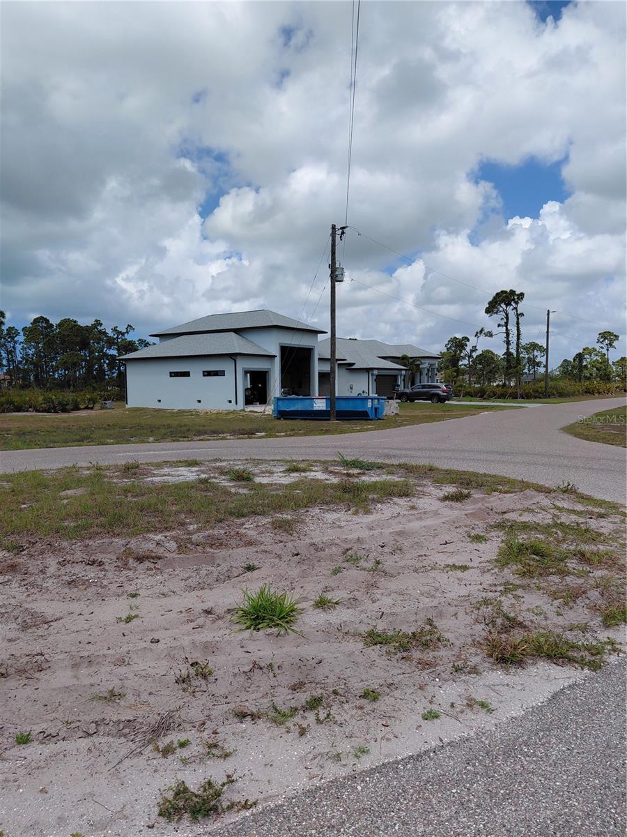 80 COXSWAIN CIR, PLACIDA, FL, 33946