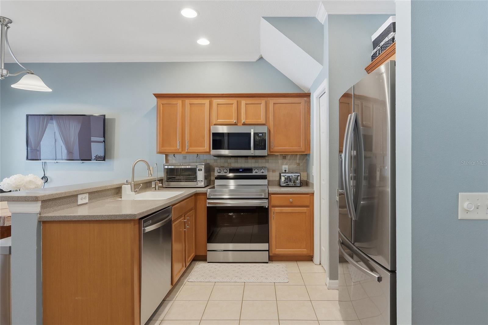 542 BLACK LION DR NE, ST PETERSBURG, FL, 33716