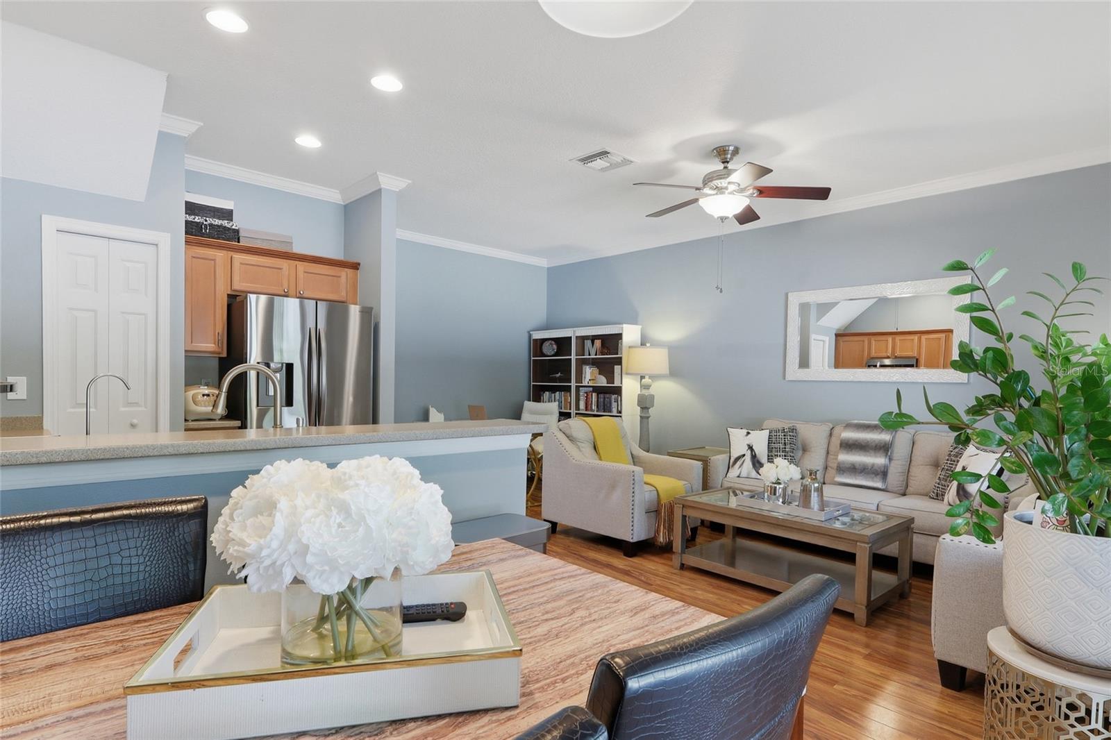 542 BLACK LION DR NE, ST PETERSBURG, FL, 33716