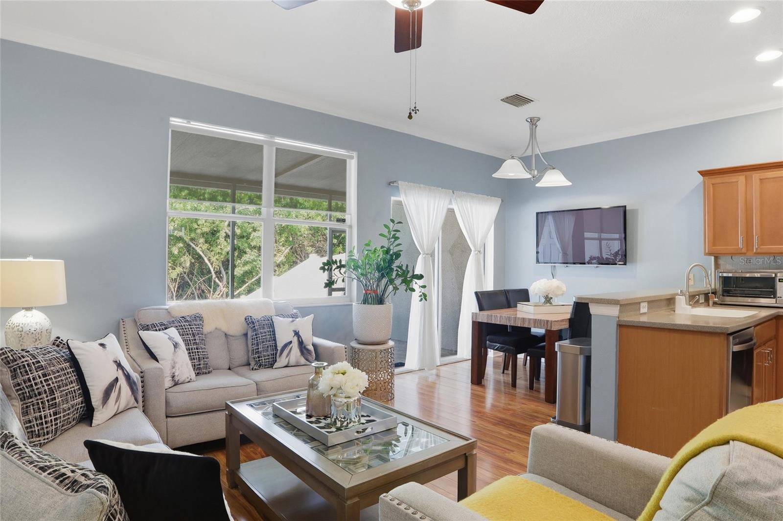 542 BLACK LION DR NE, ST PETERSBURG, FL, 33716