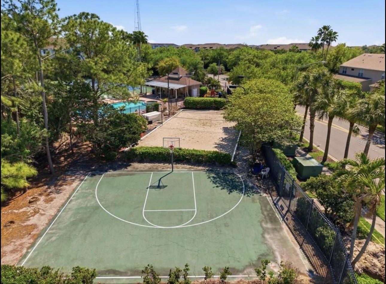 542 BLACK LION DR NE, ST PETERSBURG, FL, 33716