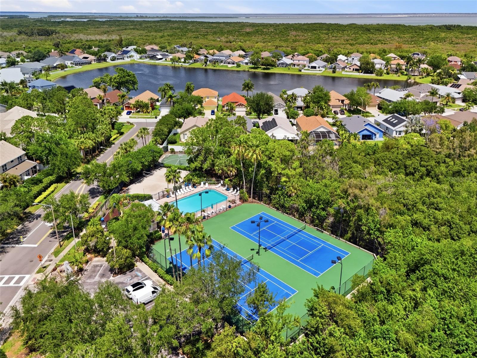 542 BLACK LION DR NE, ST PETERSBURG, FL, 33716