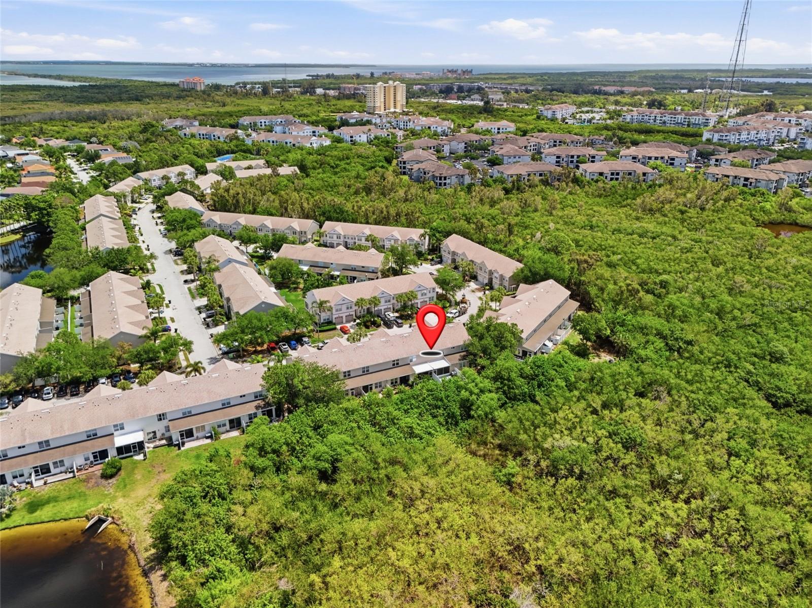 542 BLACK LION DR NE, ST PETERSBURG, FL, 33716