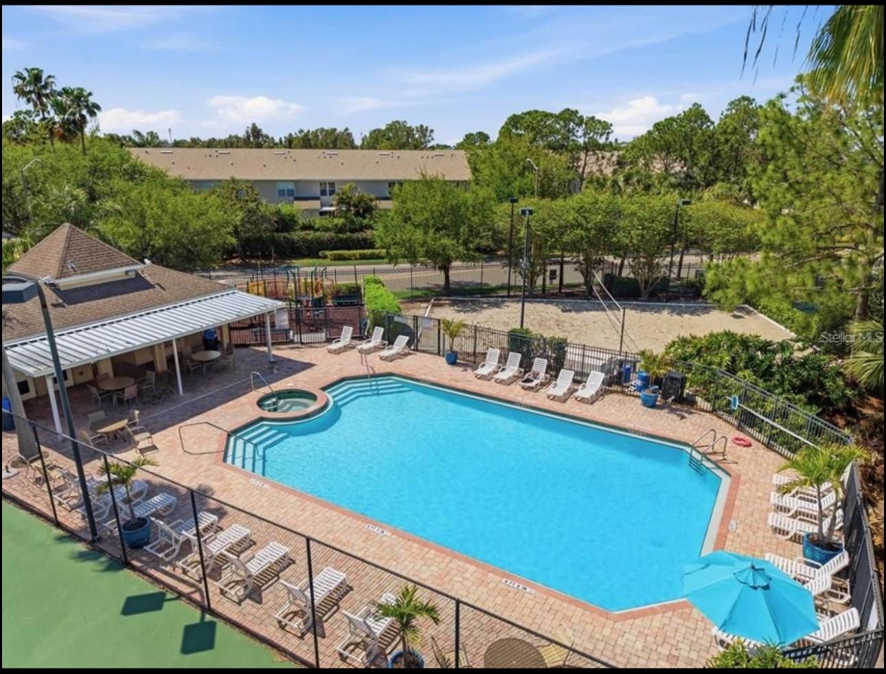 542 BLACK LION DR NE, ST PETERSBURG, FL, 33716