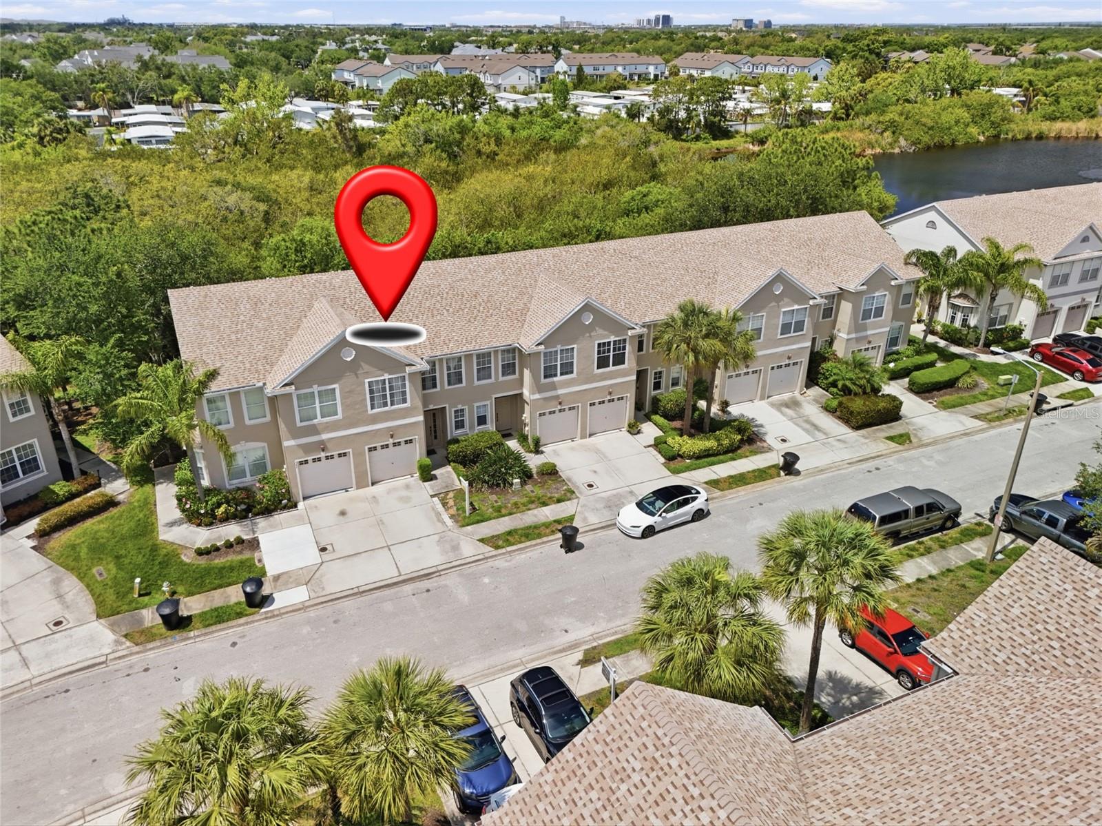 542 BLACK LION DR NE, ST PETERSBURG, FL, 33716