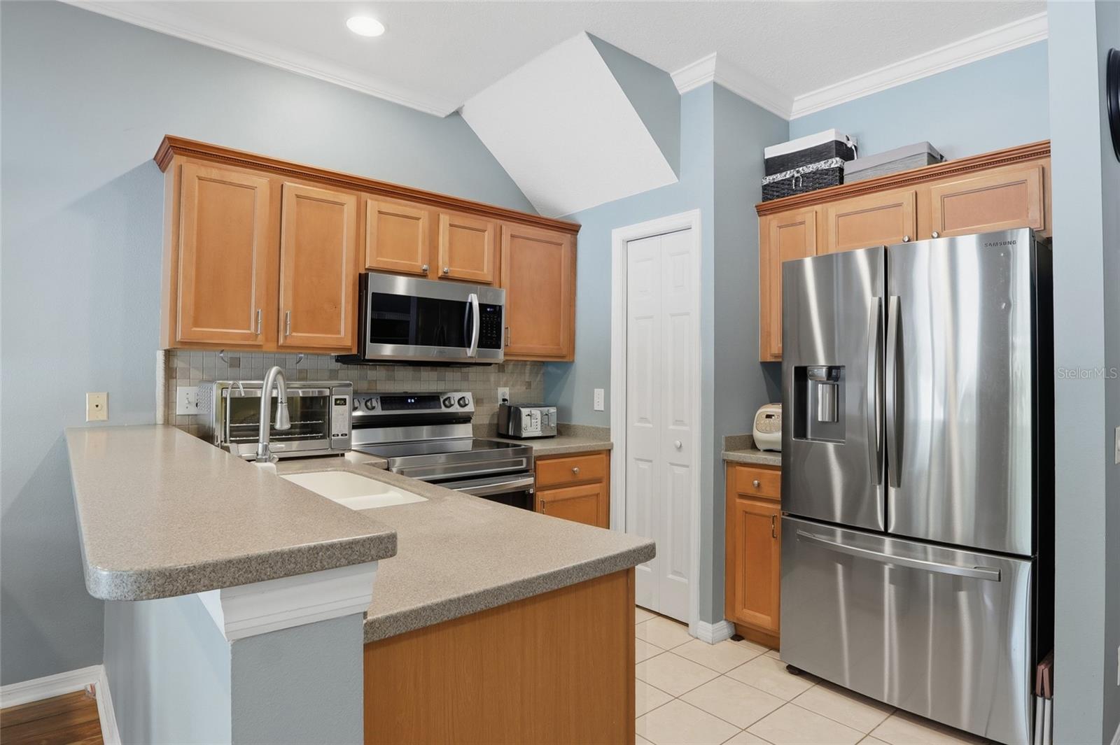 542 BLACK LION DR NE, ST PETERSBURG, FL, 33716