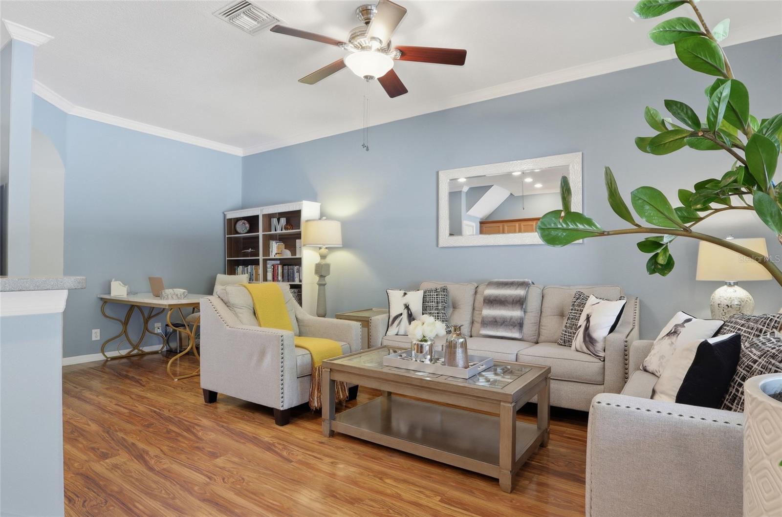 542 BLACK LION DR NE, ST PETERSBURG, FL, 33716