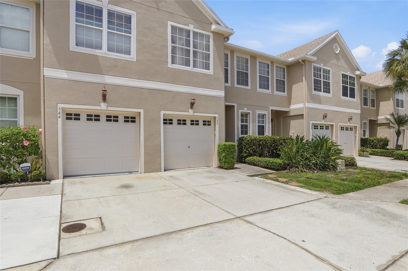 542 BLACK LION DR NE, ST PETERSBURG, FL, 33716