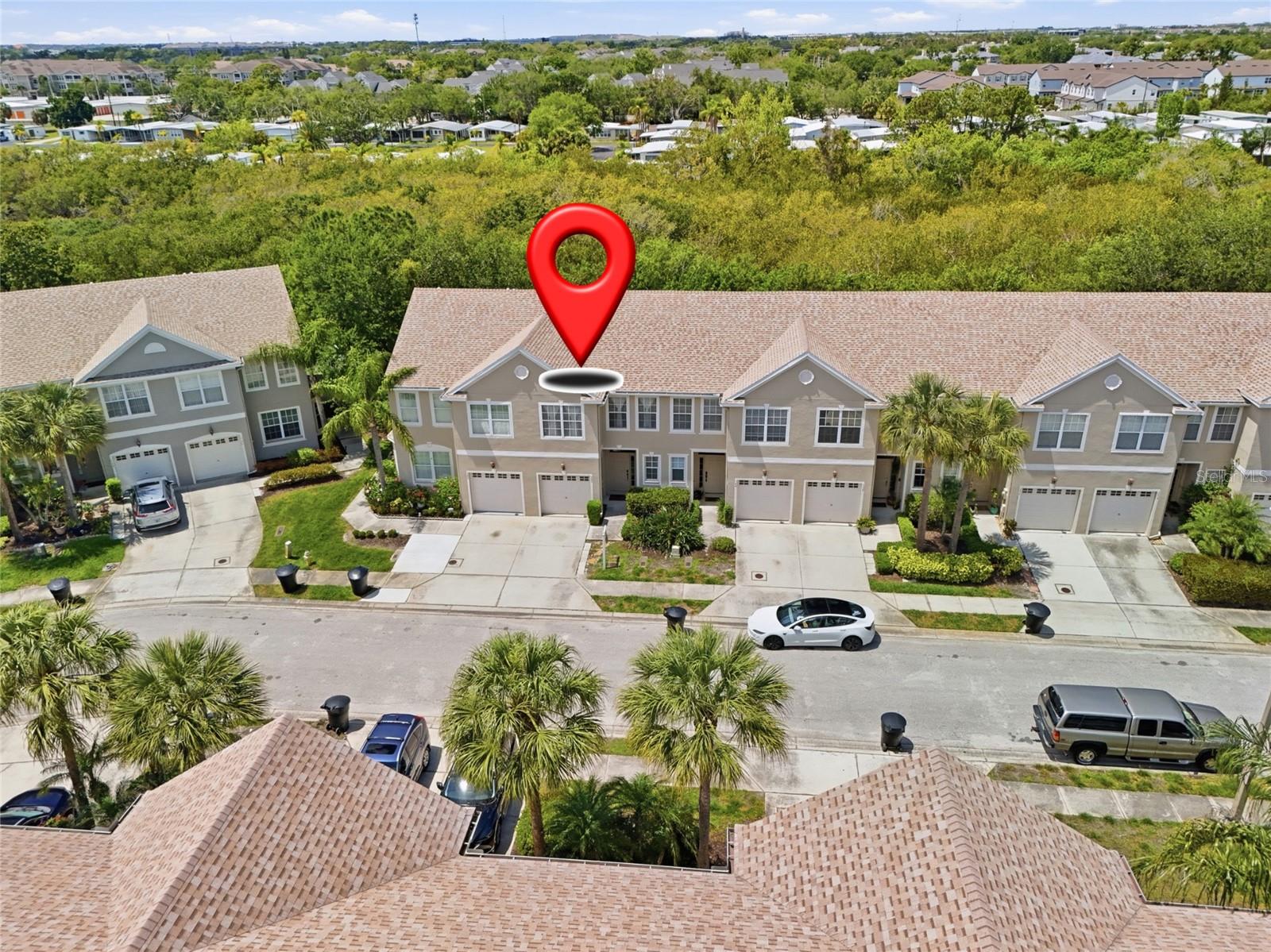 542 BLACK LION DR NE, ST PETERSBURG, FL, 33716