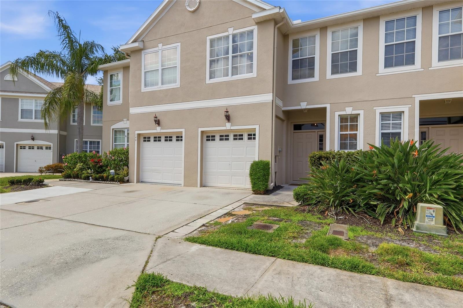 542 BLACK LION DR NE, ST PETERSBURG, FL, 33716