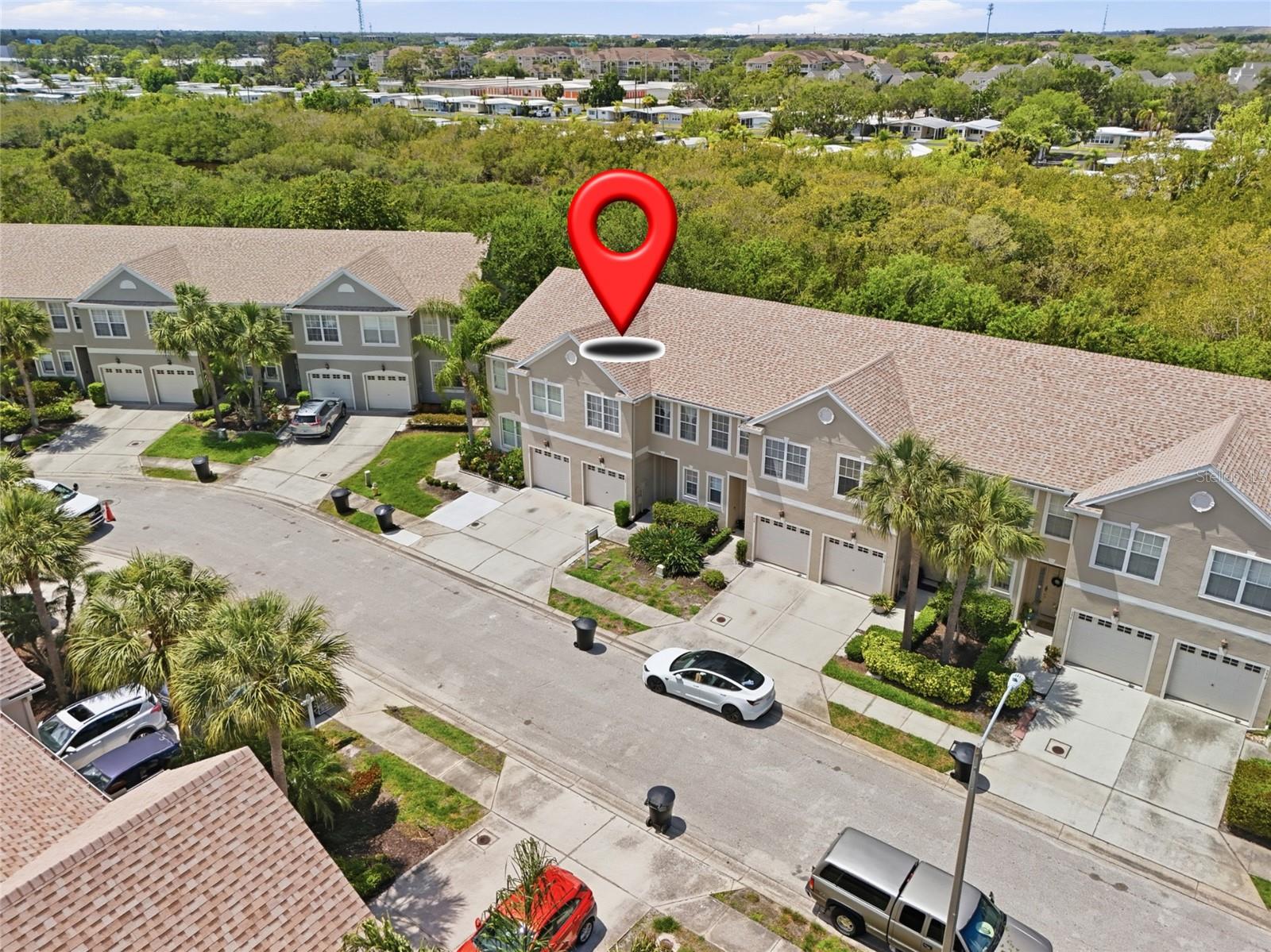 542 BLACK LION DR NE, ST PETERSBURG, FL, 33716