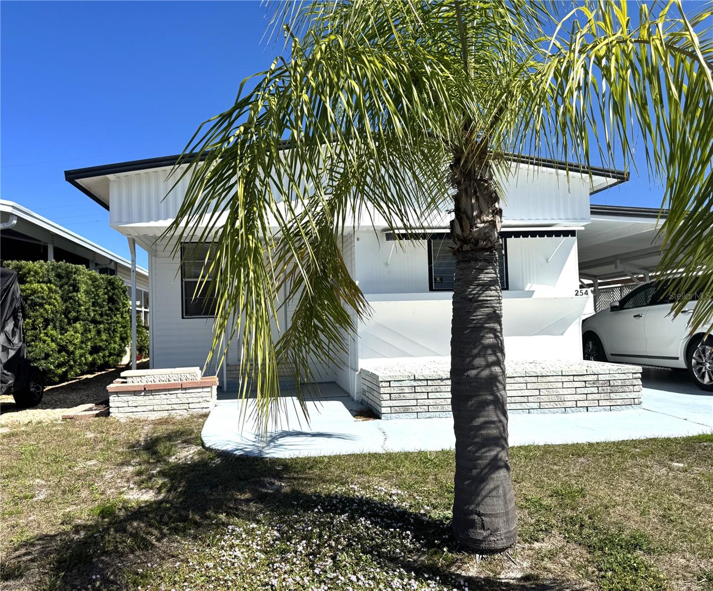 254 SOUTHWINDS DR, SARASOTA, FL, 34231