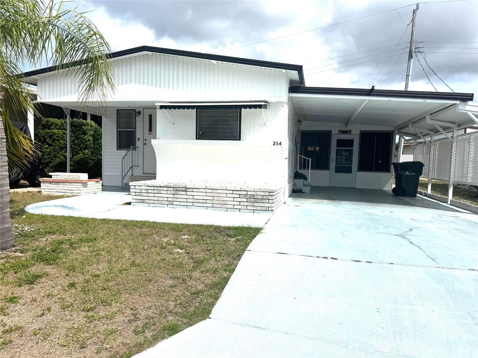 254 SOUTHWINDS DR, SARASOTA, FL, 34231