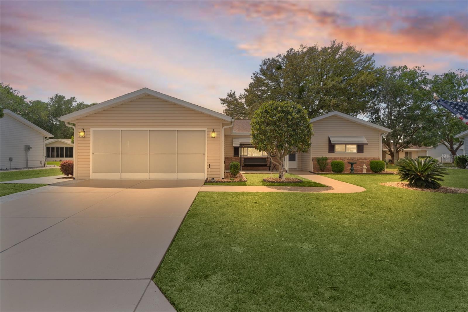 17864 SE 106TH TER, SUMMERFIELD, FL, 34491