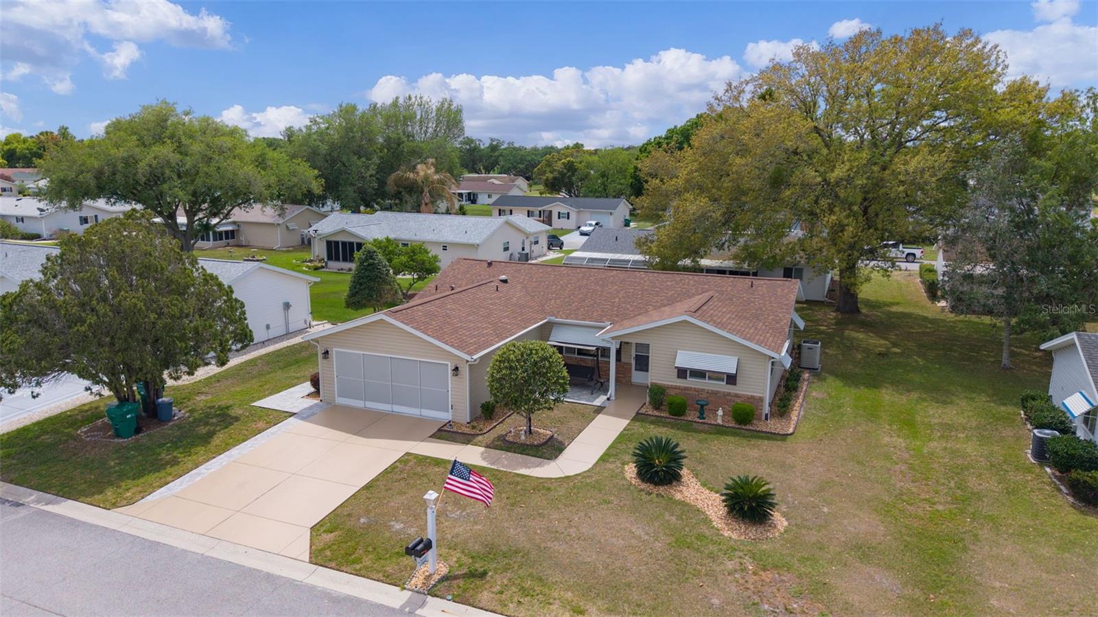 17864 SE 106TH TER, SUMMERFIELD, FL, 34491
