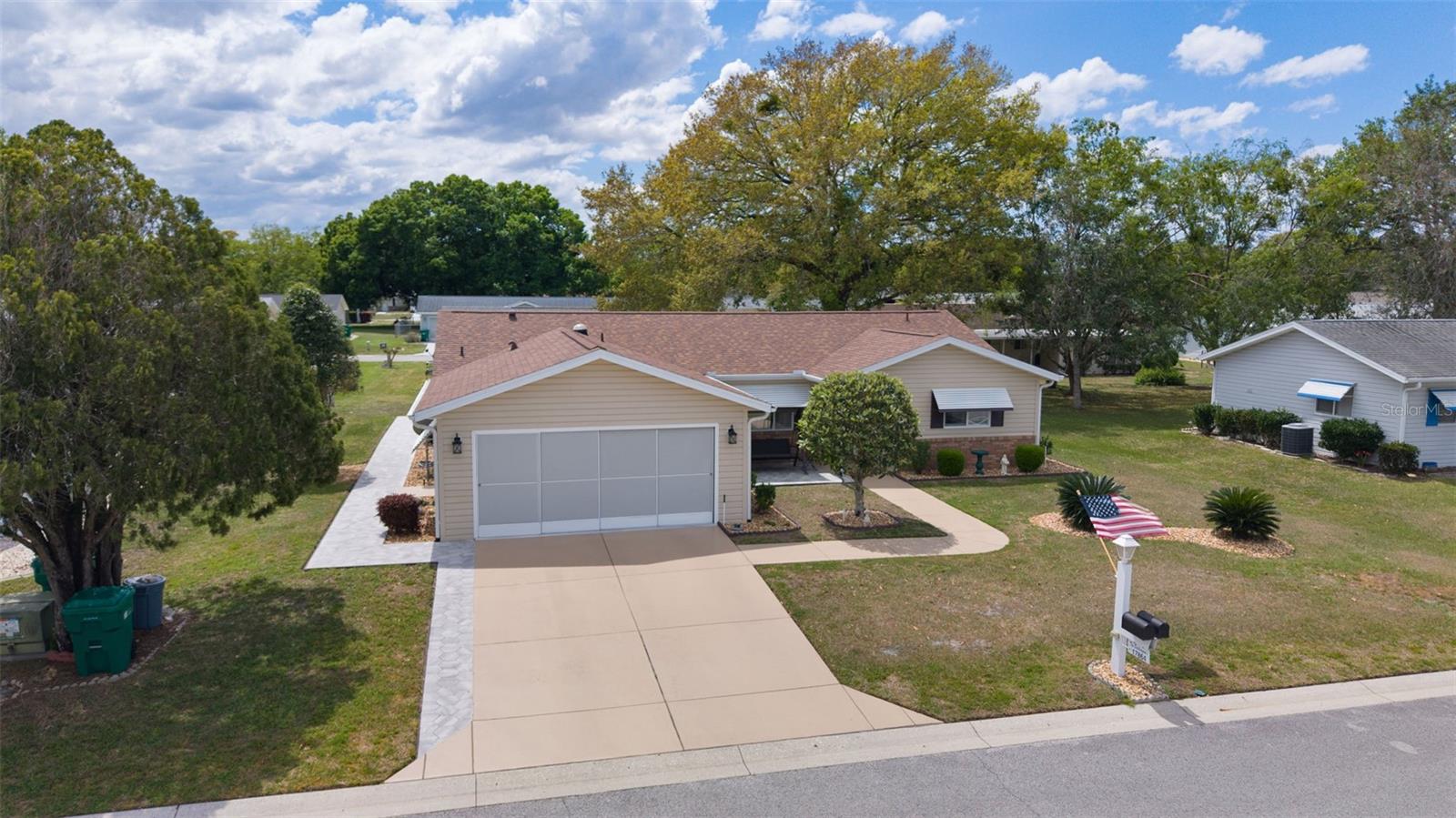 17864 SE 106TH TER, SUMMERFIELD, FL, 34491