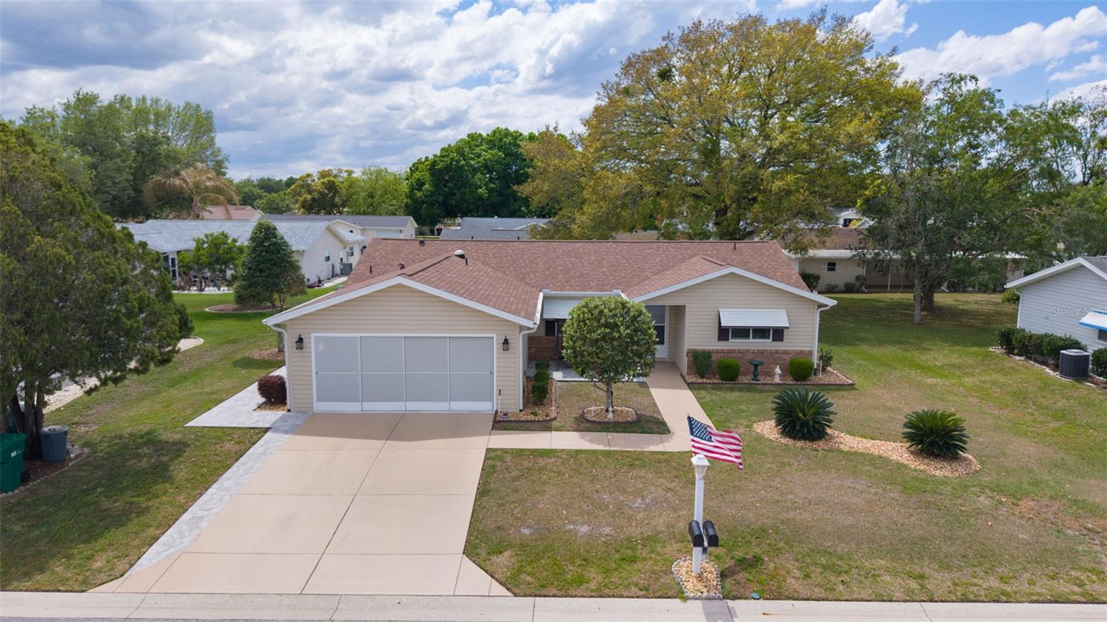 17864 SE 106TH TER, SUMMERFIELD, FL, 34491