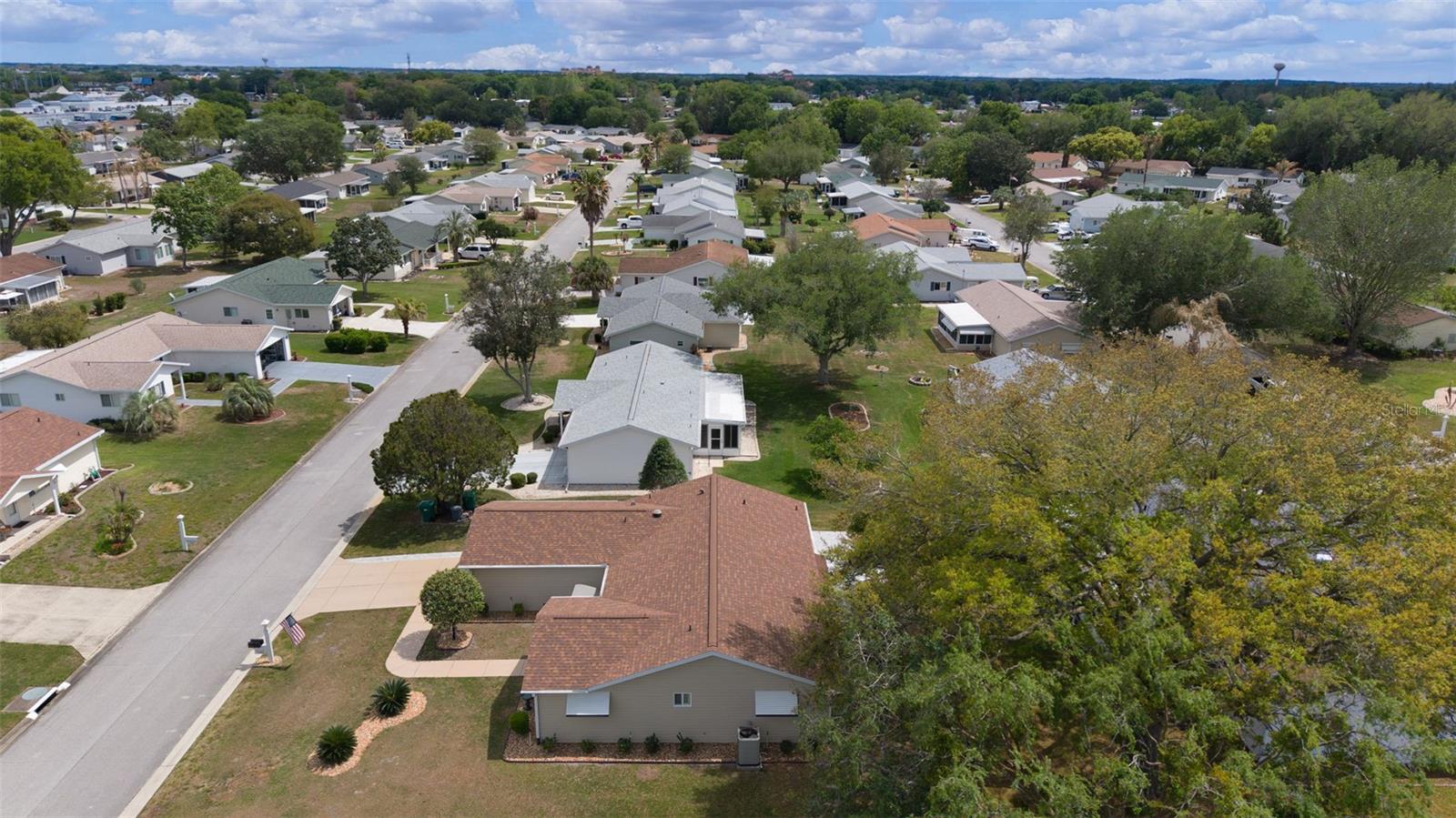 17864 SE 106TH TER, SUMMERFIELD, FL, 34491