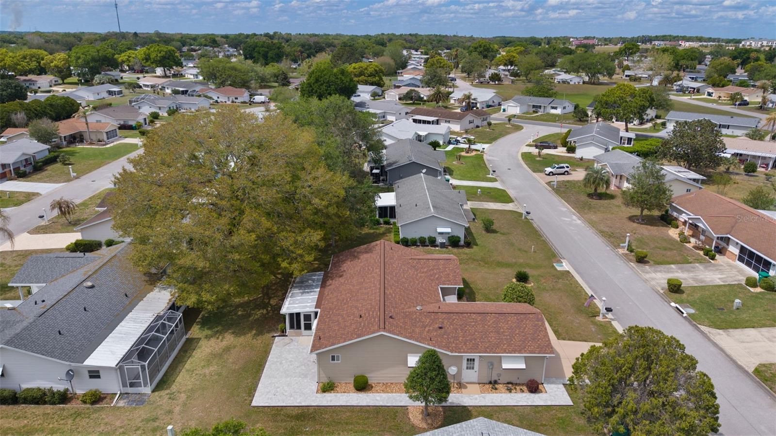 17864 SE 106TH TER, SUMMERFIELD, FL, 34491