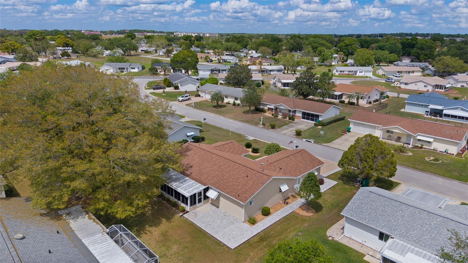 17864 SE 106TH TER, SUMMERFIELD, FL, 34491