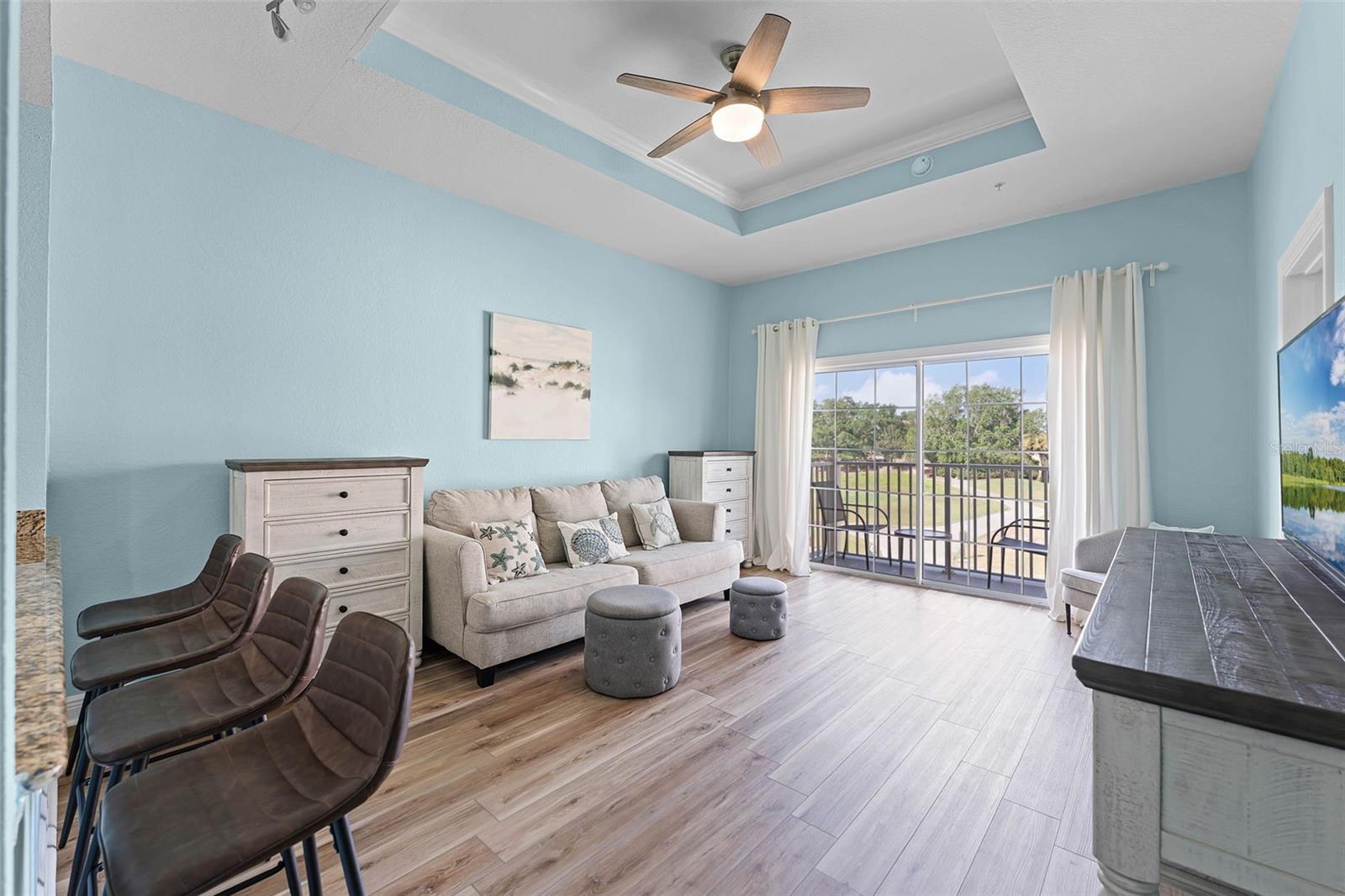 1322 SEVEN EAGLES CT #301, REUNION, FL, 34747