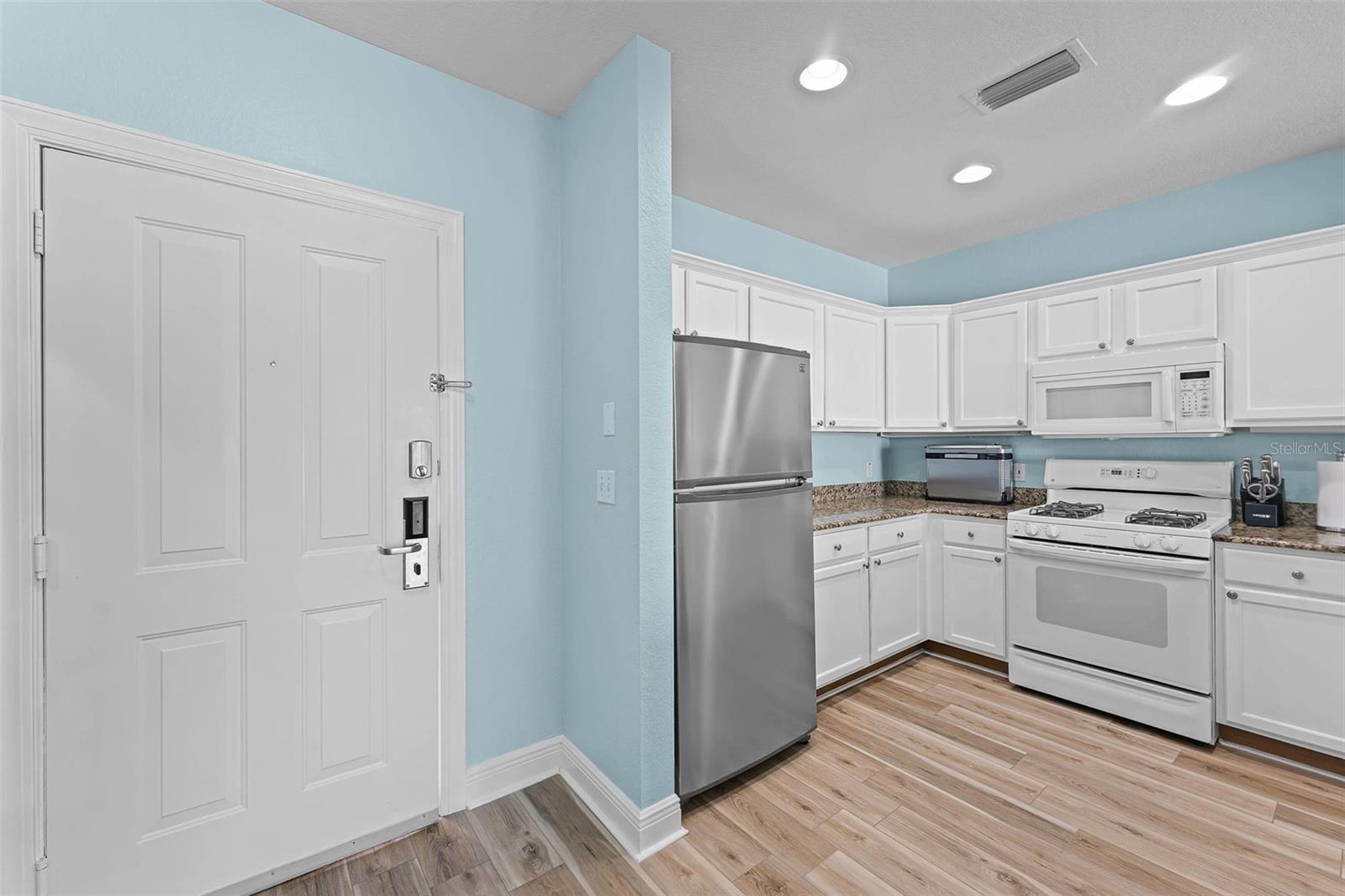 1322 SEVEN EAGLES CT #301, REUNION, FL, 34747