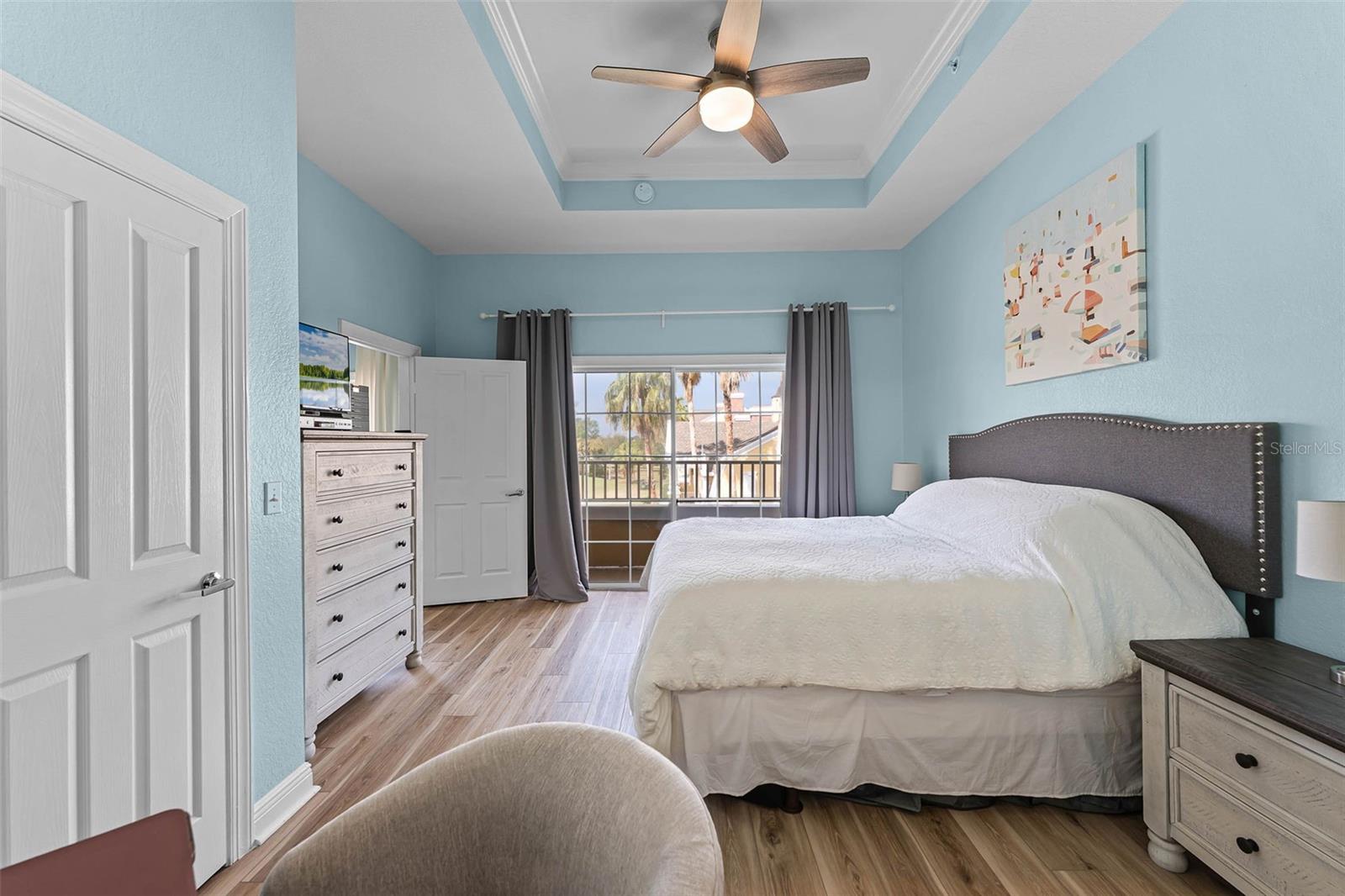 1322 SEVEN EAGLES CT #301, REUNION, FL, 34747