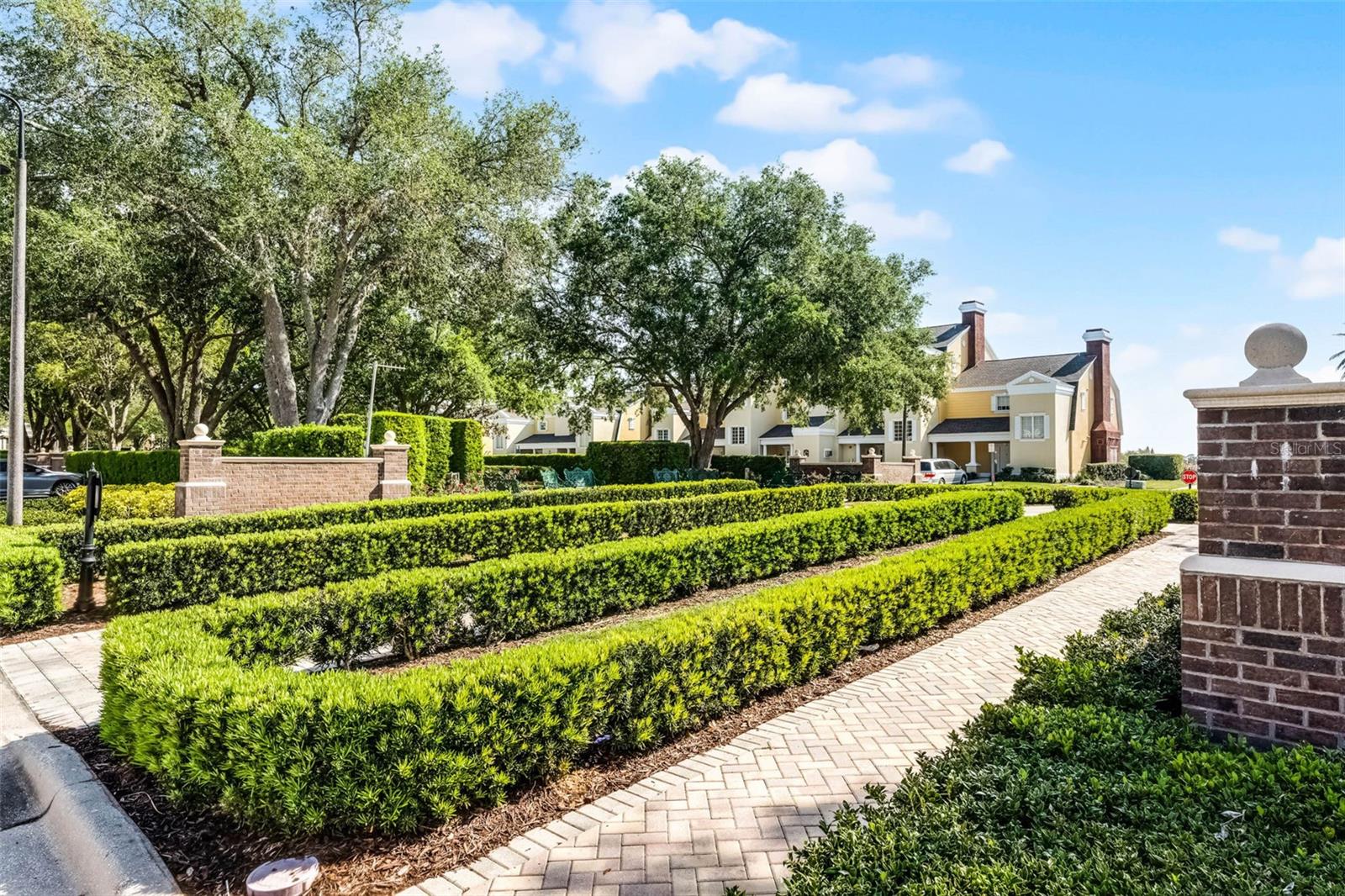 1322 SEVEN EAGLES CT #301, REUNION, FL, 34747