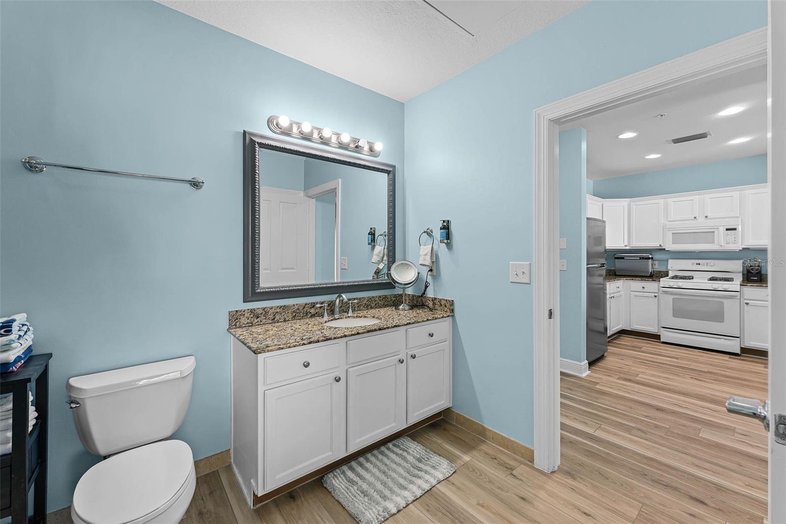 1322 SEVEN EAGLES CT #301, REUNION, FL, 34747