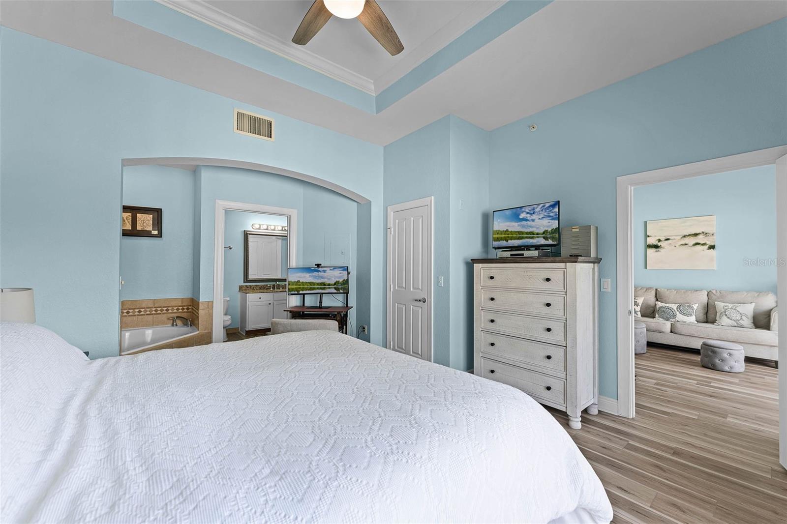 1322 SEVEN EAGLES CT #301, REUNION, FL, 34747