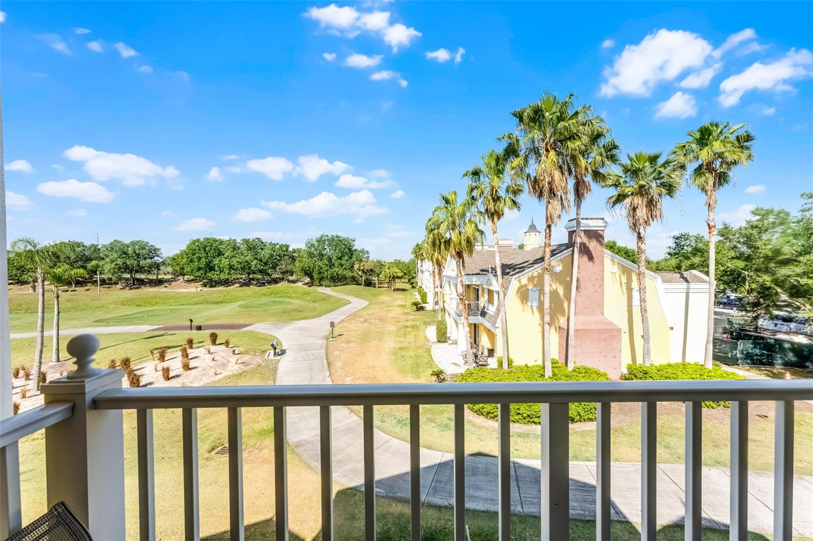 1322 SEVEN EAGLES CT #301, REUNION, FL, 34747