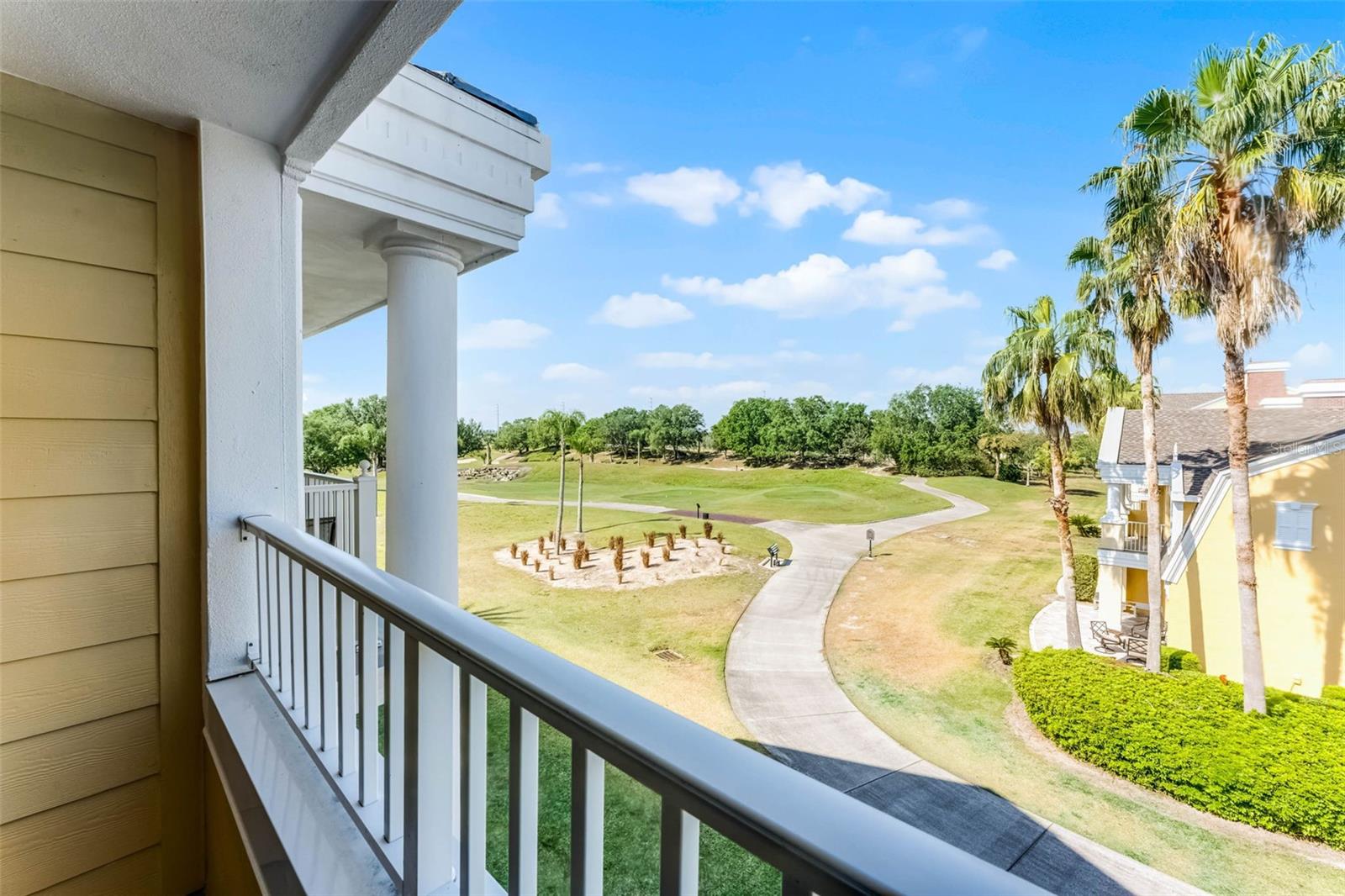 1322 SEVEN EAGLES CT #301, REUNION, FL, 34747