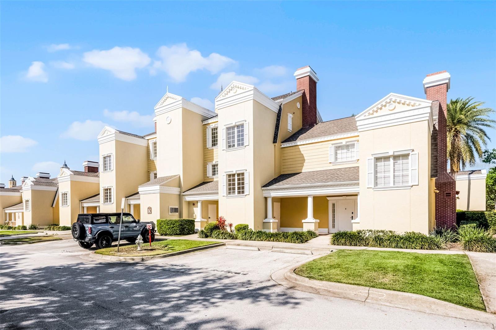 1322 SEVEN EAGLES CT #301, REUNION, FL, 34747