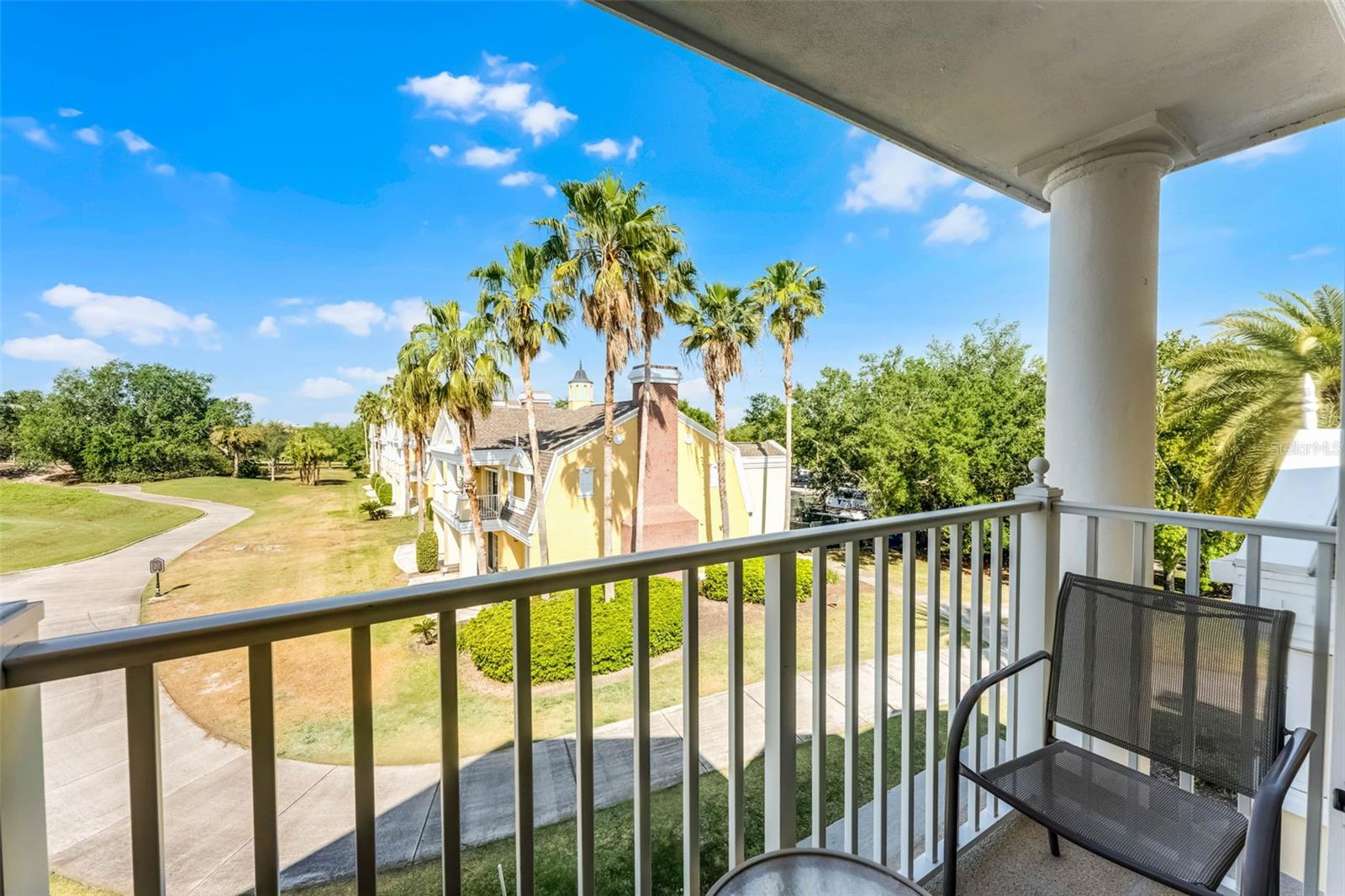 1322 SEVEN EAGLES CT #301, REUNION, FL, 34747