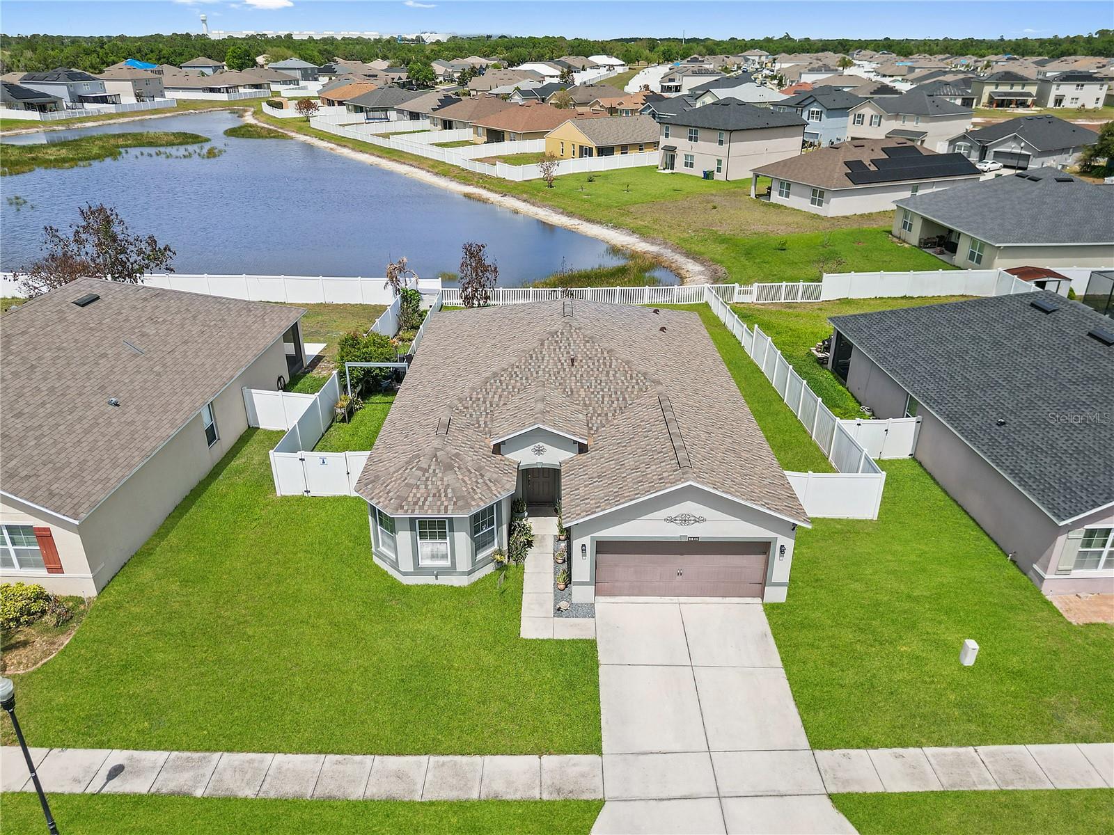 5840 GREY HERON DR, WINTER HAVEN, FL, 33881