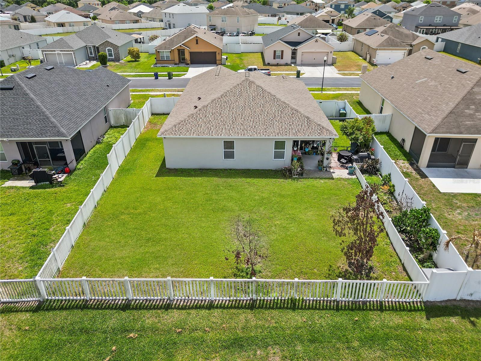 5840 GREY HERON DR, WINTER HAVEN, FL, 33881