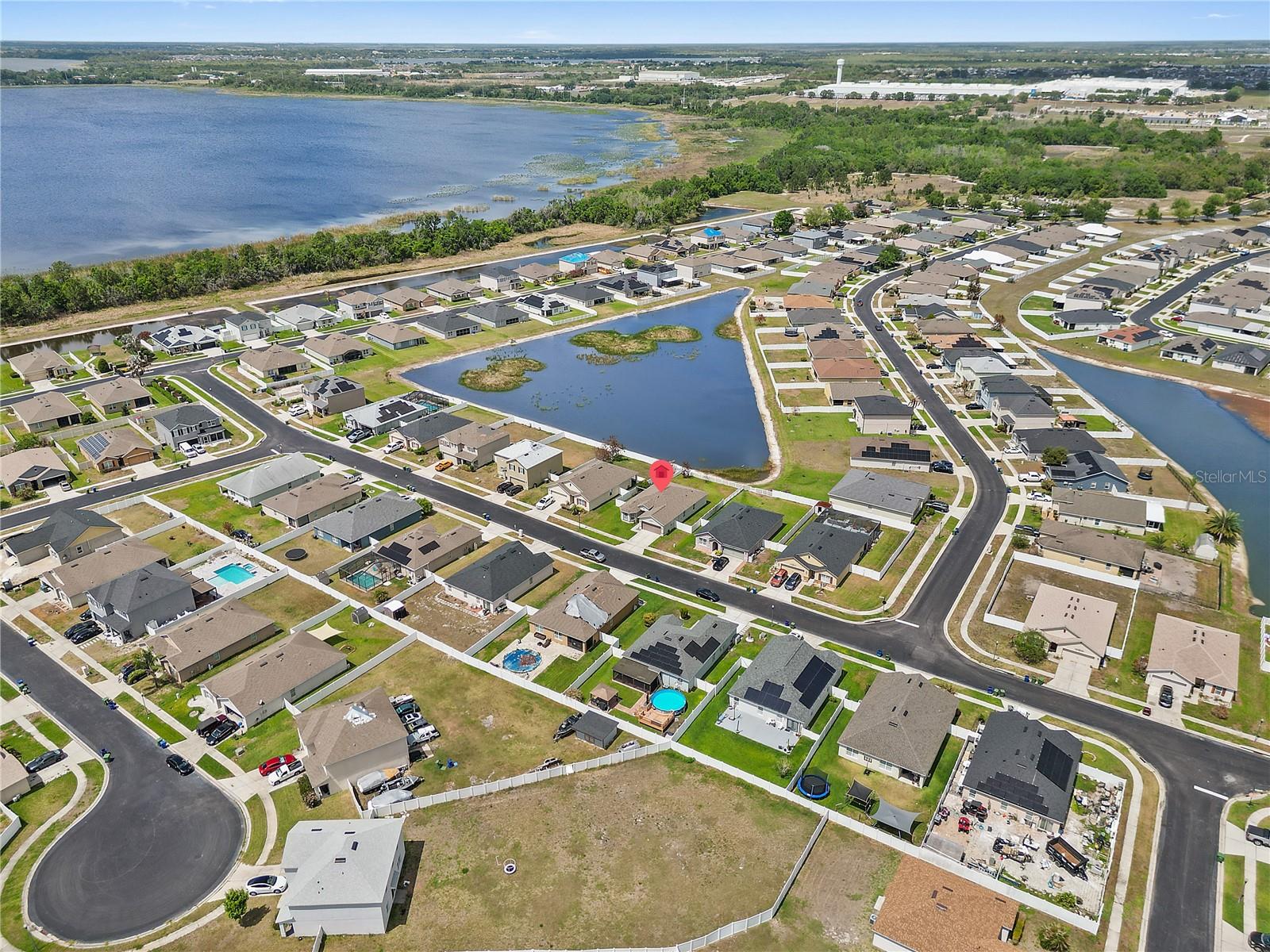 5840 GREY HERON DR, WINTER HAVEN, FL, 33881