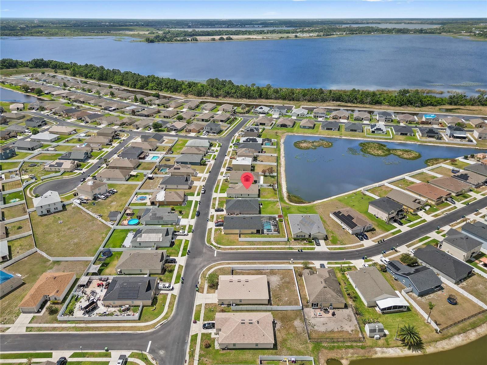 5840 GREY HERON DR, WINTER HAVEN, FL, 33881