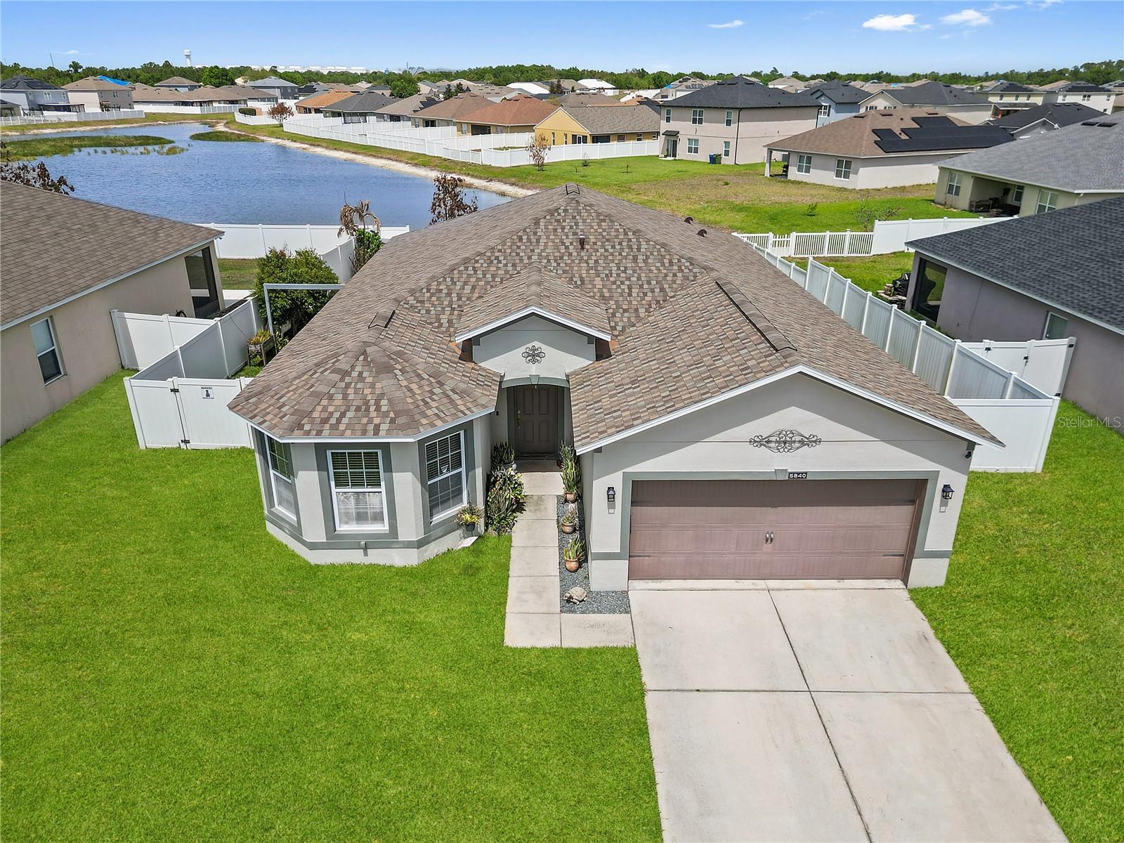 5840 GREY HERON DR, WINTER HAVEN, FL, 33881