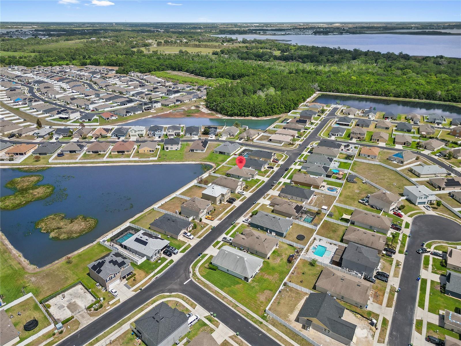 5840 GREY HERON DR, WINTER HAVEN, FL, 33881