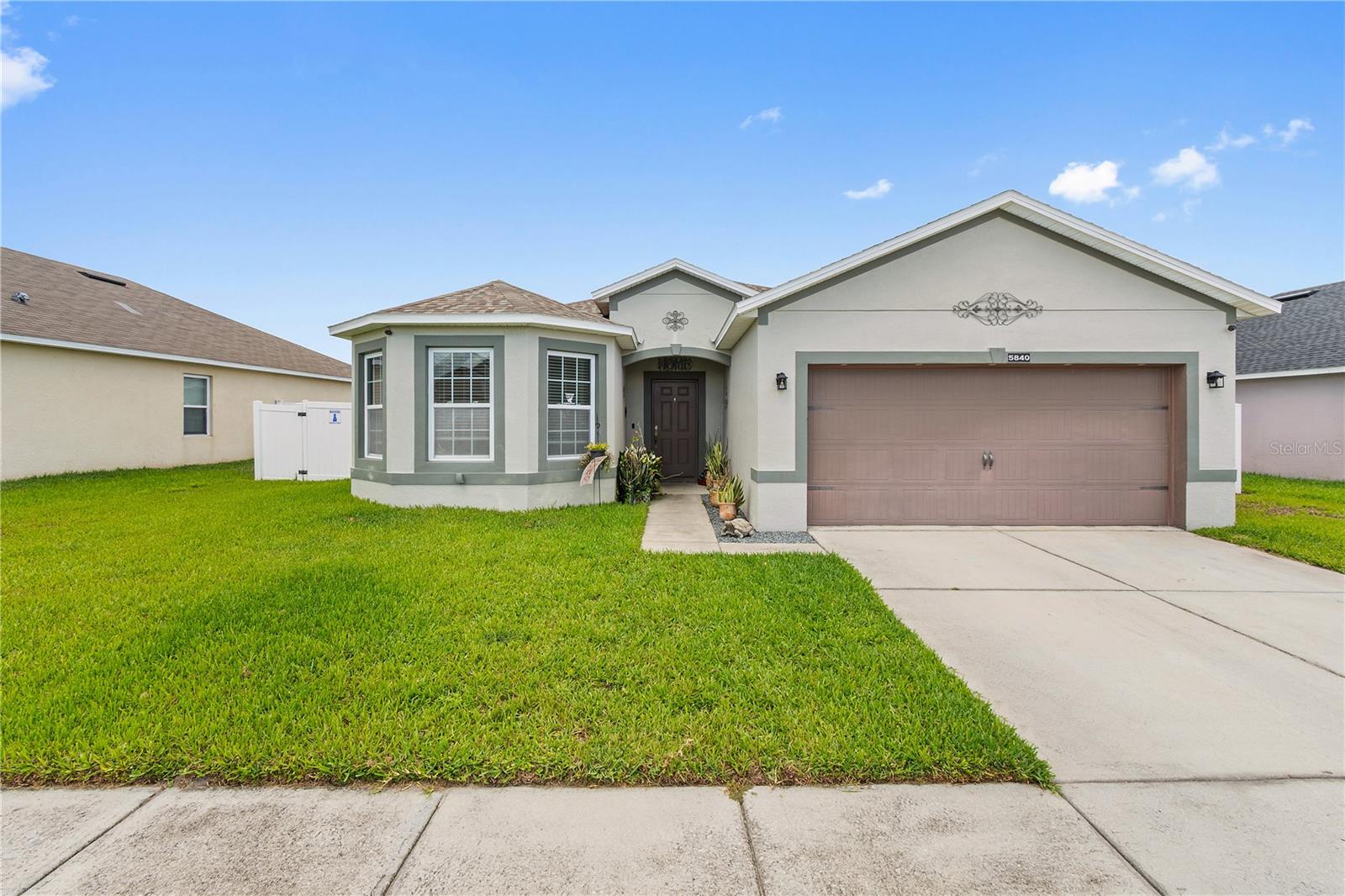 5840 GREY HERON DR, WINTER HAVEN, FL, 33881