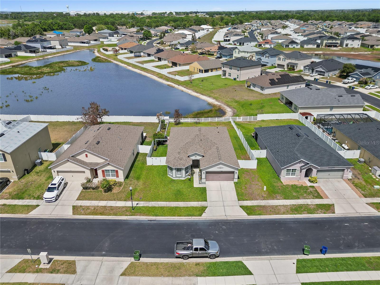 5840 GREY HERON DR, WINTER HAVEN, FL, 33881