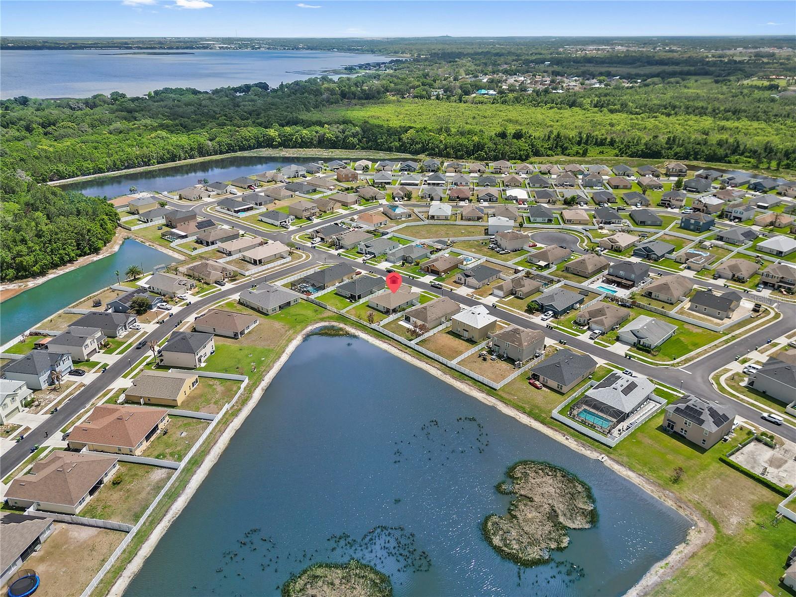 5840 GREY HERON DR, WINTER HAVEN, FL, 33881