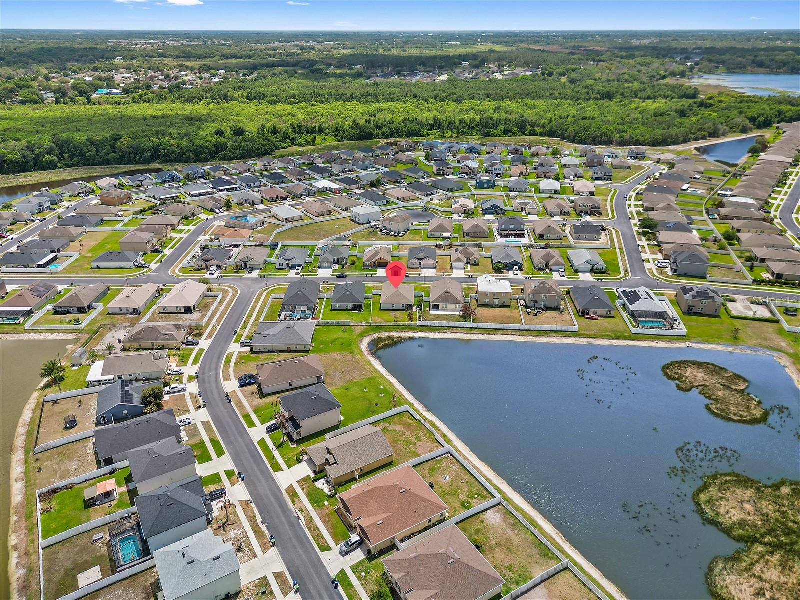5840 GREY HERON DR, WINTER HAVEN, FL, 33881
