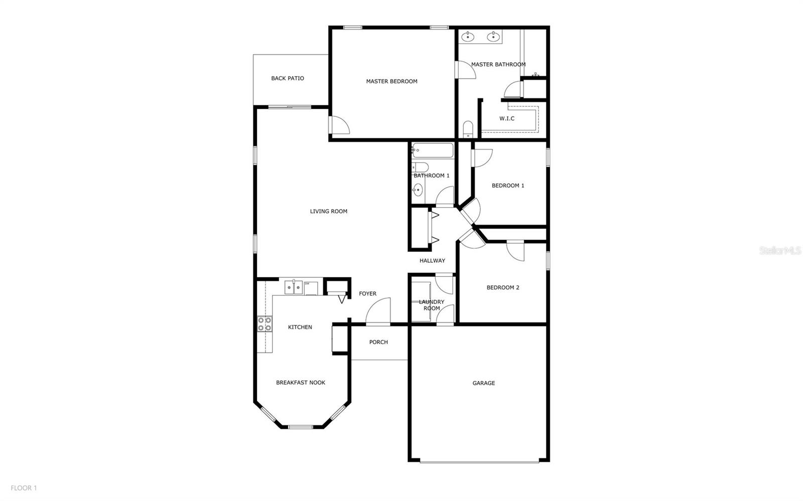 5840 GREY HERON DR, WINTER HAVEN, FL, 33881