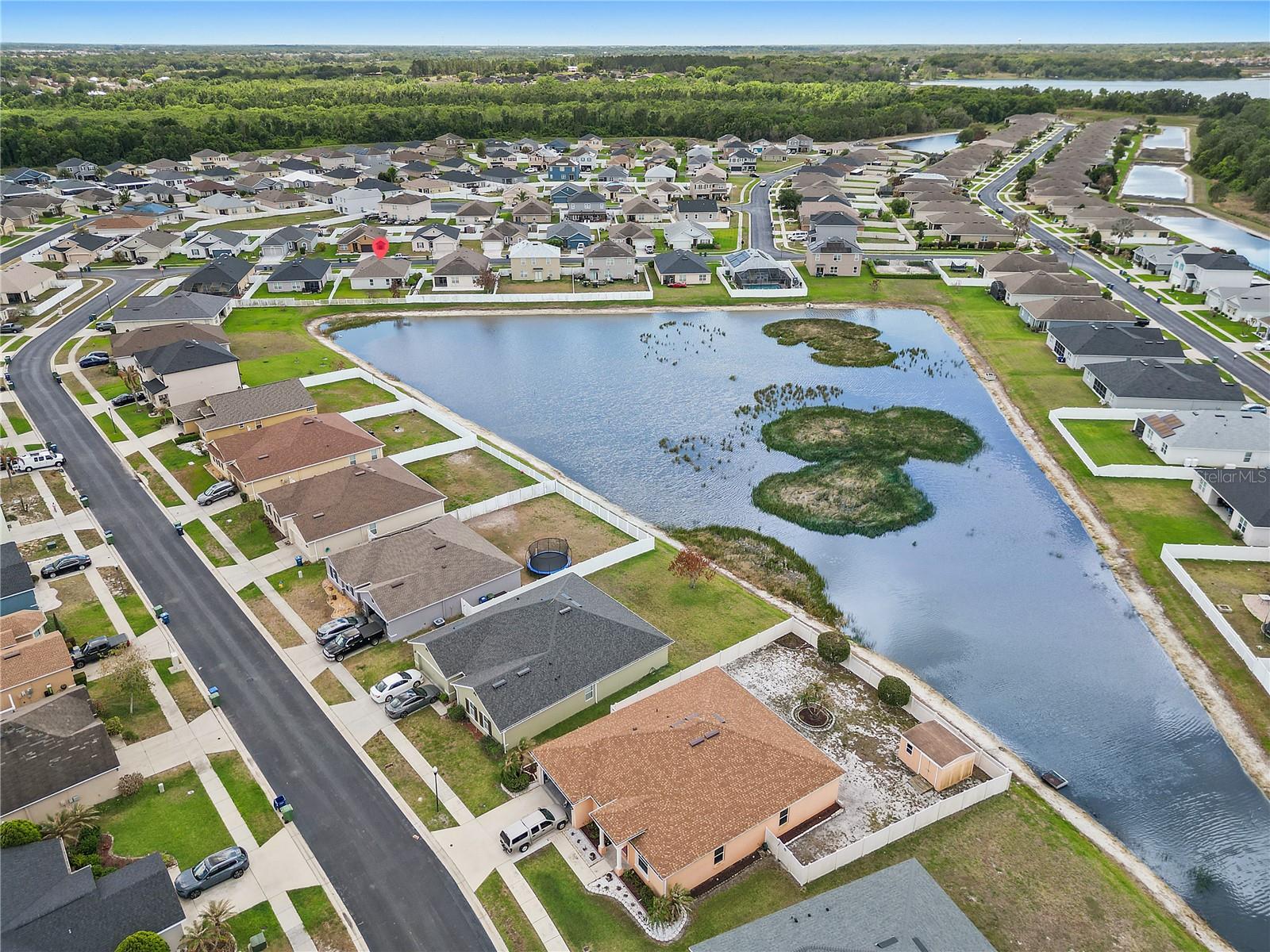 5840 GREY HERON DR, WINTER HAVEN, FL, 33881