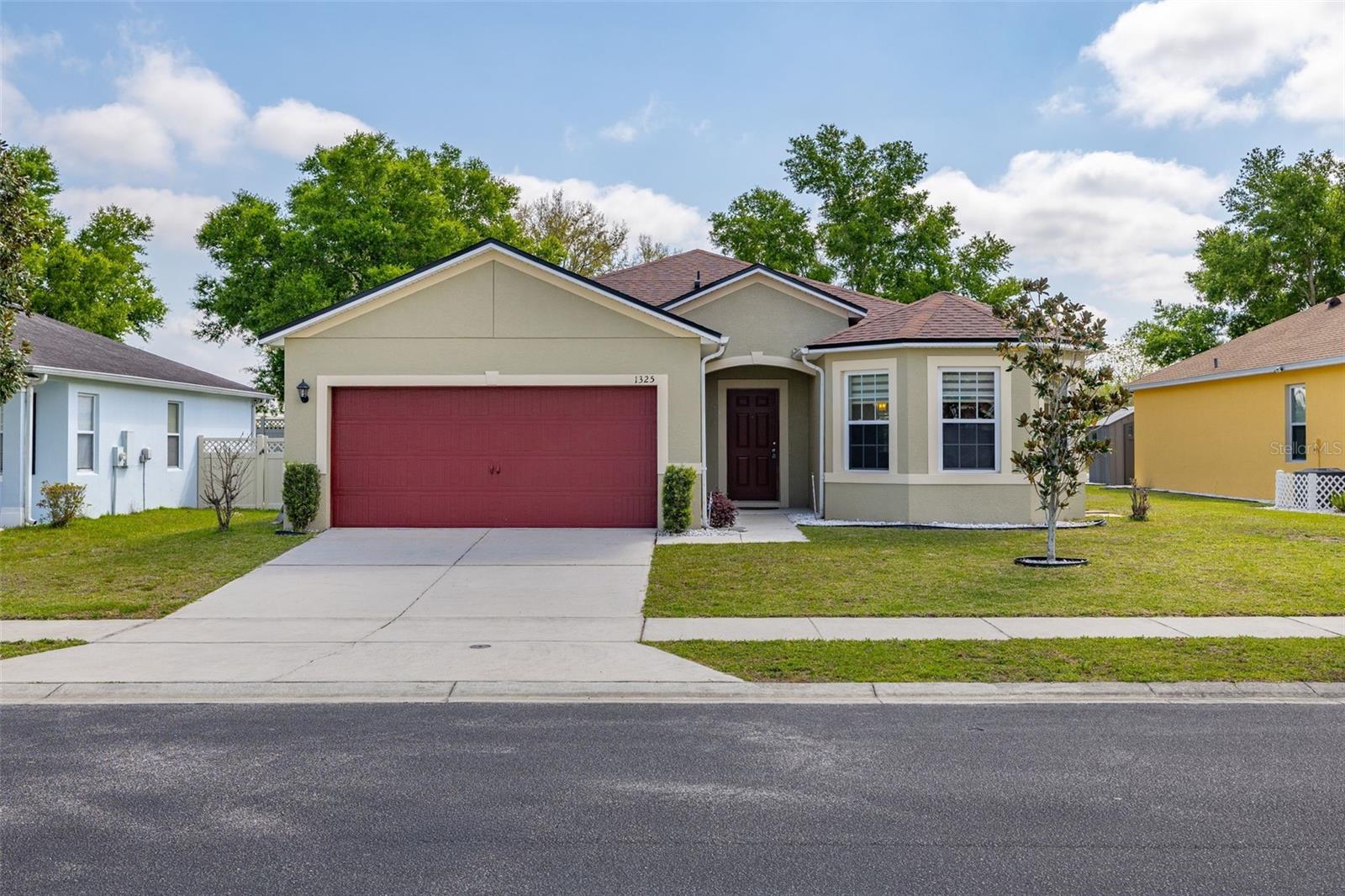1325 CYPRESS RIDGE LOOP, LAKE ALFRED, FL, 33850