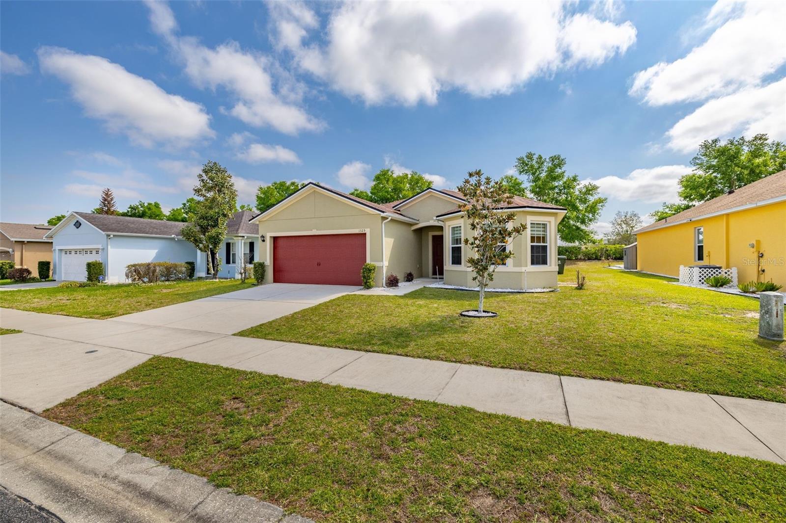 1325 CYPRESS RIDGE LOOP, LAKE ALFRED, FL, 33850