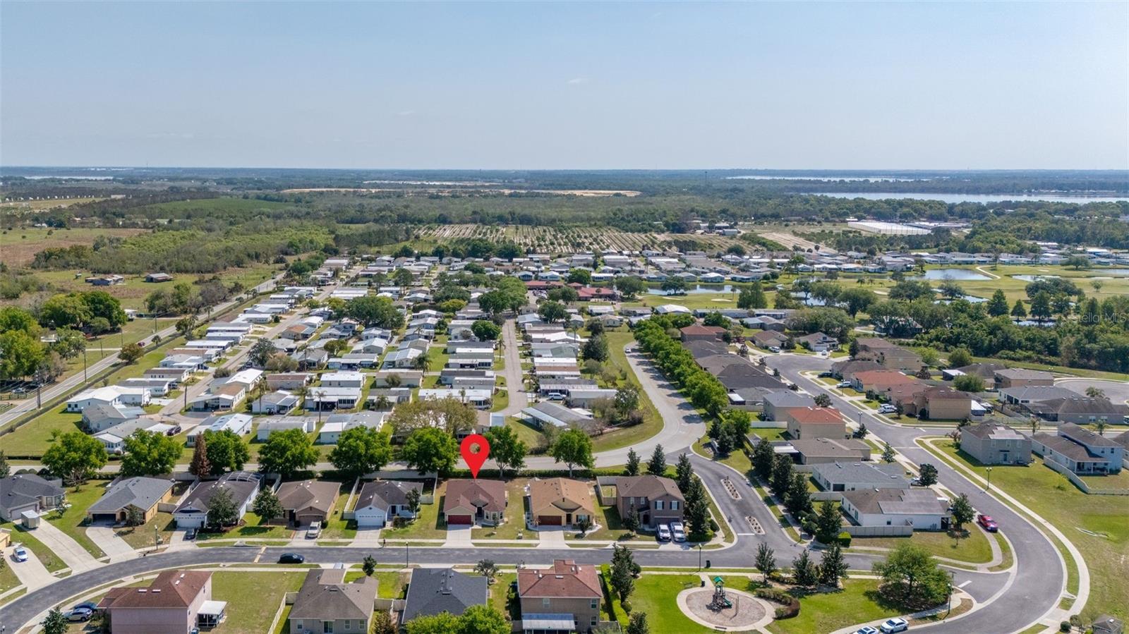 1325 CYPRESS RIDGE LOOP, LAKE ALFRED, FL, 33850